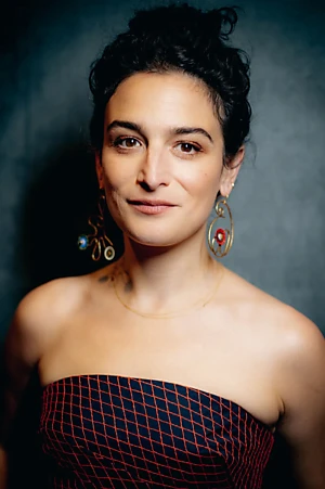 Jenny Slate