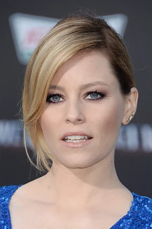 Elizabeth Banks