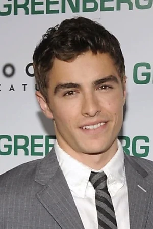 Dave Franco