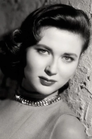 Gia Scala