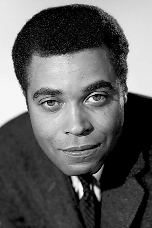 James Earl Jones