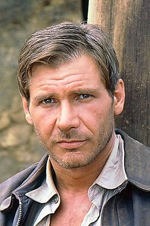 Harrison Ford