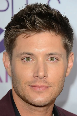 Jensen Ackles