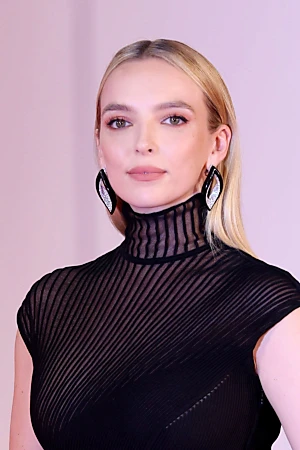 Jodie Comer