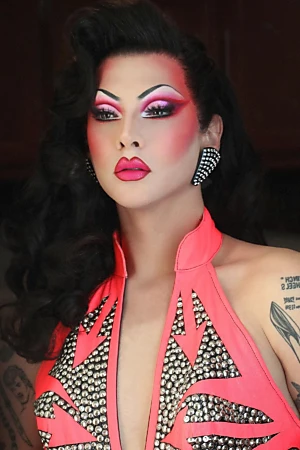 Violet Chachki