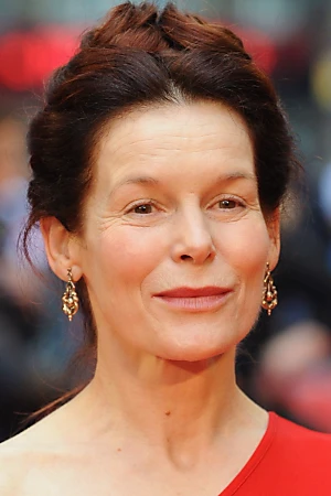 Alice Krige