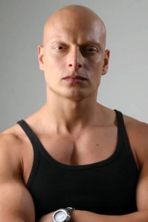 Joseph Gatt