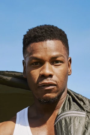 John Boyega