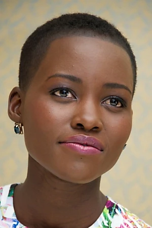 Lupita Nyong'o