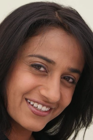 Anu Hasan