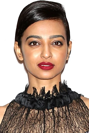 Radhika Apte