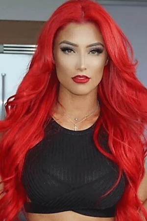 Natalie Eva Marie