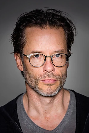 Guy Pearce