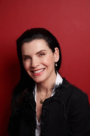 Julianna Margulies