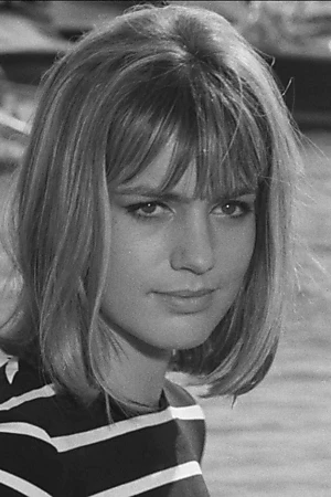 Catherine Spaak