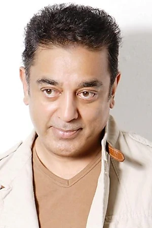 Kamal Haasan