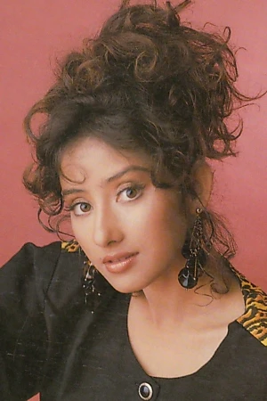 Manisha Koirala