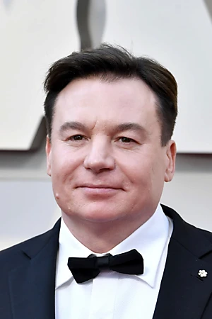 Mike Myers