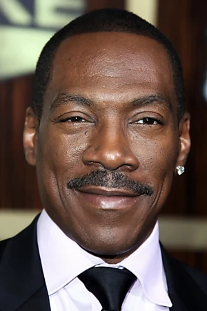 Eddie Murphy