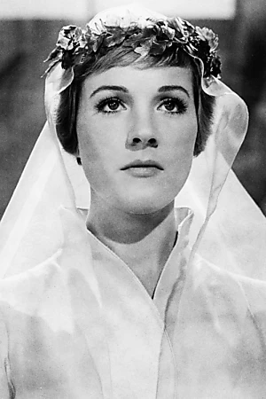 Julie Andrews