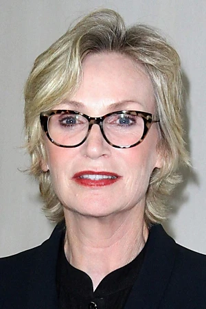 Jane Lynch