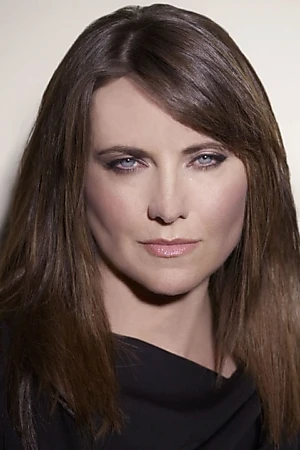 Lucy Lawless