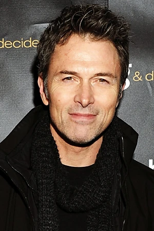 Tim Daly