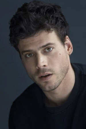 François Arnaud