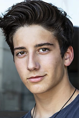 Milo Manheim