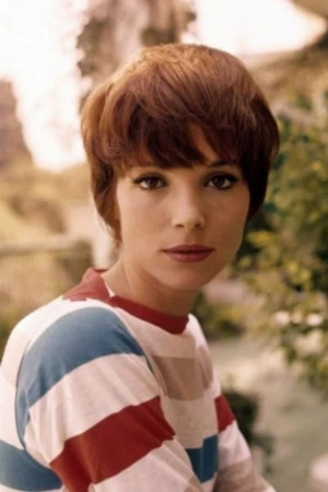 Elsa Martinelli