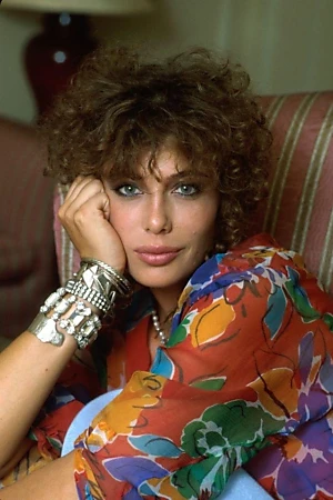 Kelly LeBrock