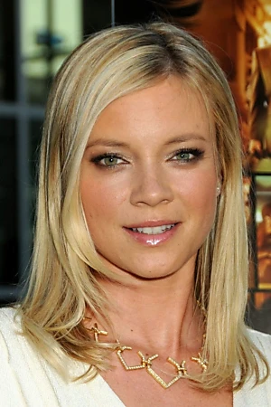 Amy Smart