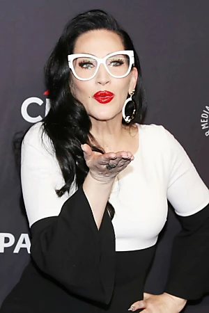 Michelle Visage