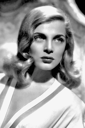 Lizabeth Scott