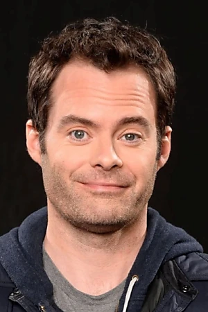 Bill Hader