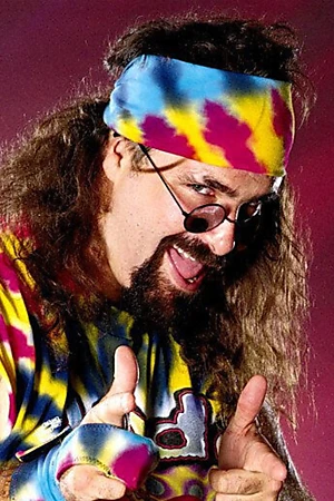 Mick Foley