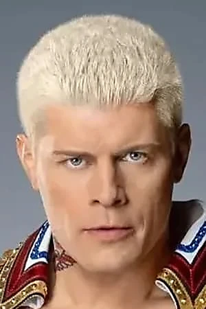 Cody Rhodes