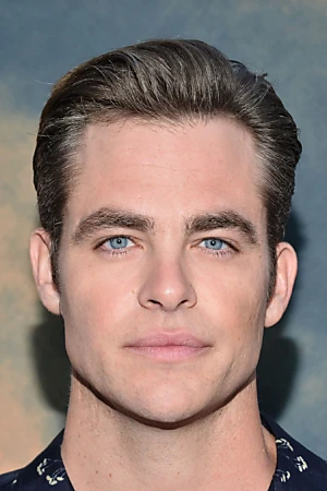 Chris Pine