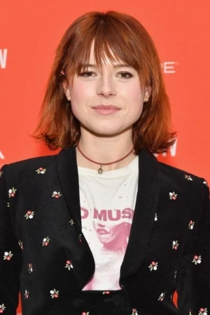 Jessie Buckley