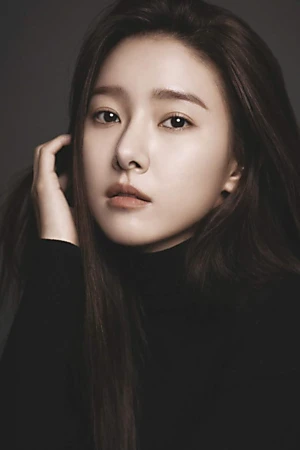 Kim So-eun