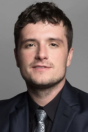 Josh Hutcherson