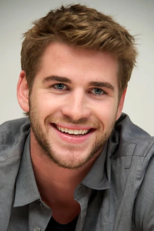 Liam Hemsworth