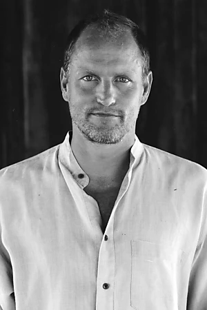 Woody Harrelson