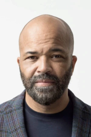 Jeffrey Wright