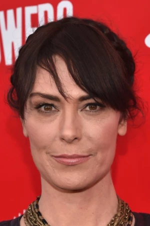 Michelle Forbes