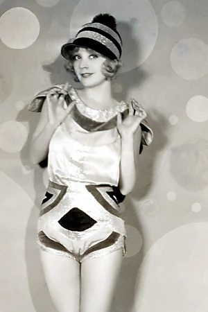 Alice White