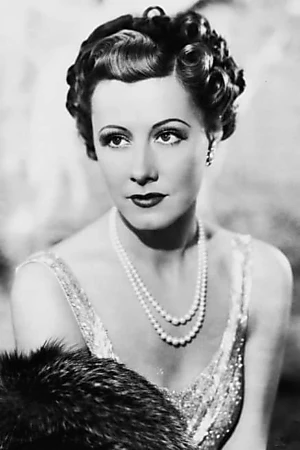 Irene Dunne