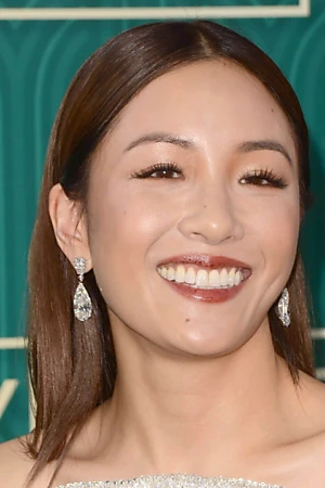 Constance Wu