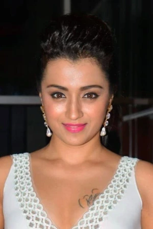 Trisha Krishnan