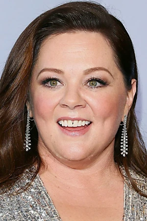 Melissa McCarthy